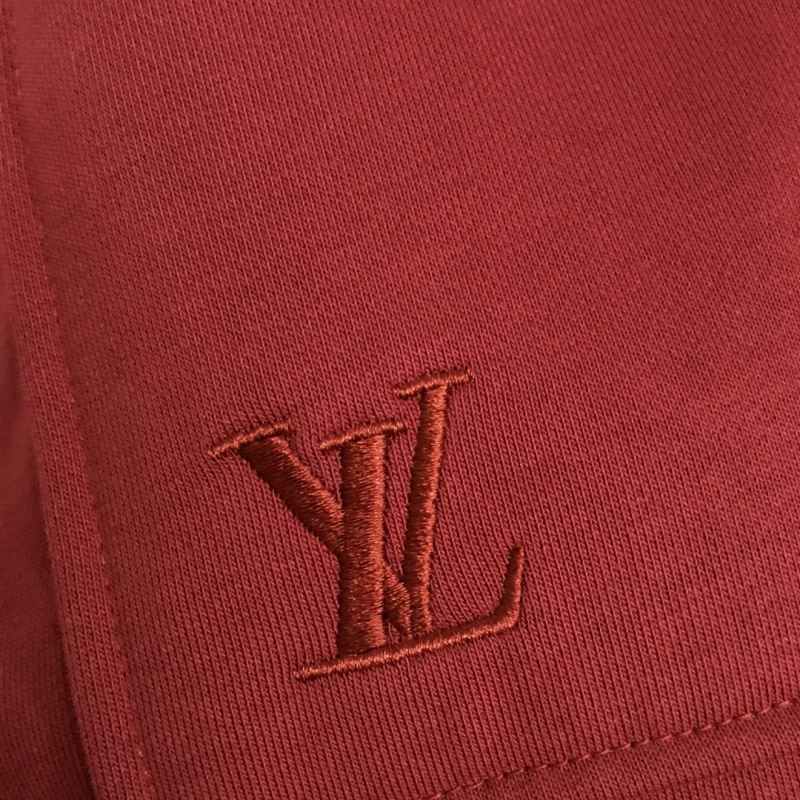 Louis Vuitton Long Suits